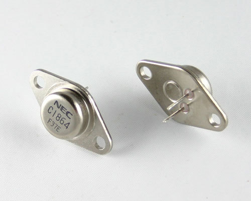 [127429] NPN 350V 7A 40W TO-66