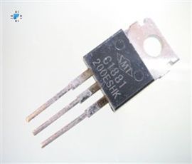 [127431] NPN 60V 3A 30W TO-220