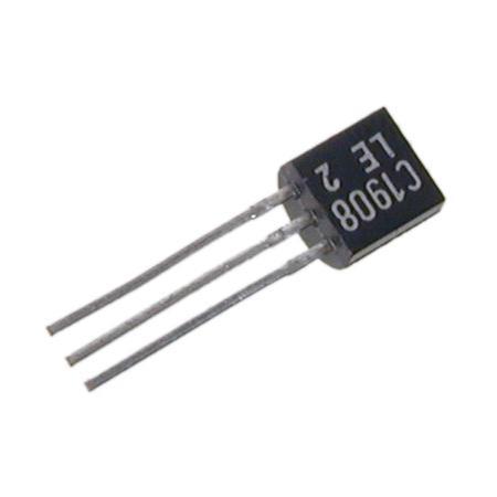 [127434] NPN 30V 0,03A 0,5W TO-92