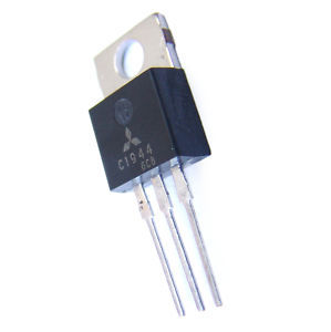[127446] NPN 80V 6A 20W SOT-220