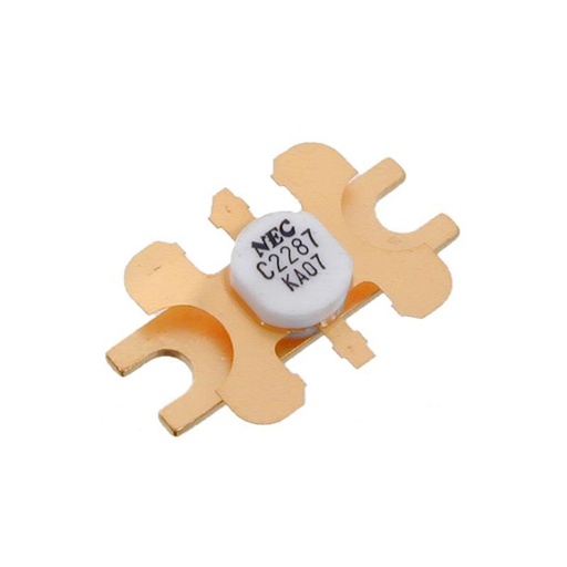 [127475] NPN 38V 1.5A 17W 175MHz XM-5