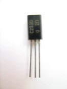 [127479] NPN 300V 0,1A 1W TO-92