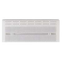 [127500] Breadboard 70+410 Kontakter