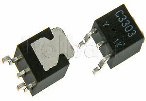 [127711] SI-N 100V 5A 20W 120MHz TO-252