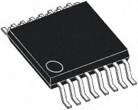 [127734] 8-bit shift registers with output latches SO-16