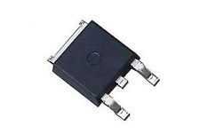 [127781] SI-N 120V 2A 15W 120MHz SOT-252