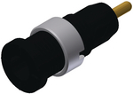 [127783] Safety socket ø2mm black