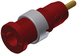 [127784] Safety socket ø2mm red