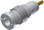 [127790] Safety socket ø2mm white