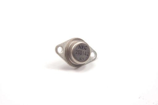 [127801] SI-N 40V 3A 15W 0,4MHz TO-66