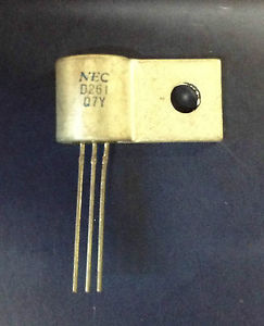 [127806] SI-N 40V 0,7A 0,5W  TO-92