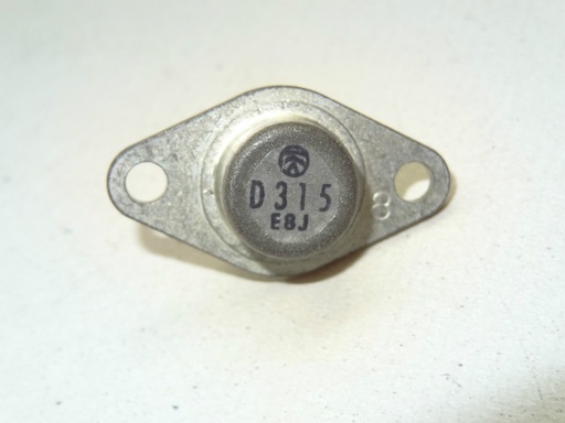 [127810] SI-N 60V 4A 35W  TO-66