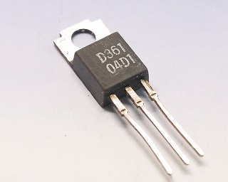 [127815] SI-N 60V 1,5A 10W  TO-220