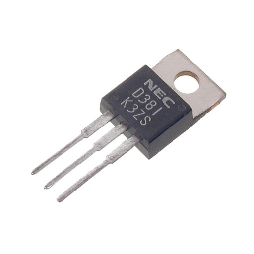 [127816] SI-N 130V 1,5A 20W  TO-220