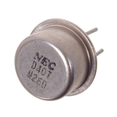 [127819] SI-N 100V 5A 25W  TO-8