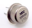 [127820] SI-N 150V 5A 25W  TO-8