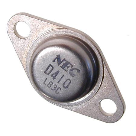 [127821] SI-N 150V 5A 30W  TO-66