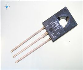 [127823] SI-N 120V 0,8A 5W  TO-126
