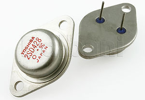 [127826] SI-N 100V 7A 60W  TO-3