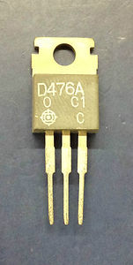 [127834] SI-N 70V 4A 40W  TO-220