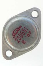 [127839] SI-N 154/150V 12A 100W  TO-3