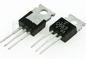 [127842] SI-N 70V 7A 40W  TO-220