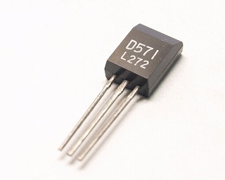 [127873] SI-N 60V 0,7A 0,8W