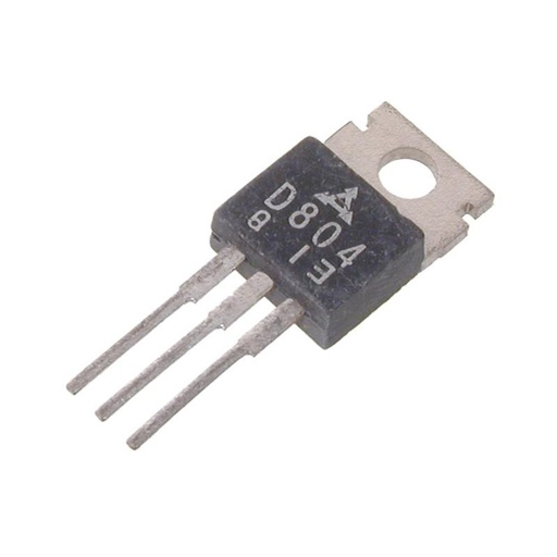 [127921]  SI-N 60V 3A 25W TO-220