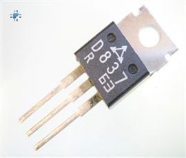 [127926] N-DARL 60V 4A 40W TO-220