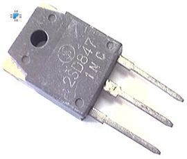 [127928] SI-N 40V 15A 80W  TO-3P