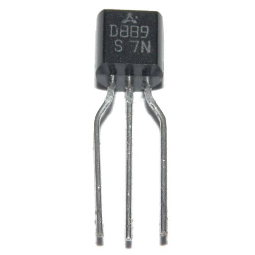 [127941] SI-N 80V 0,1A 0,25W  75MHz TO-92