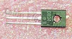 [127943] SI-N 30V 1,5A 10W 60MHz TO-126