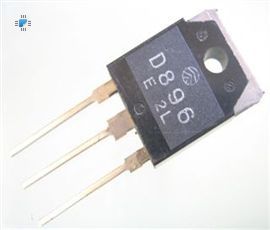 [127944] SI-N 120V 7A 70W 5MHz TO-3P
