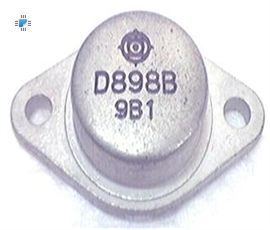 [127945] SI-N 1500V 3,5A 50W TO-3
