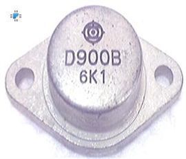 [127946] SI-N 1500V 6A 50W TO-3