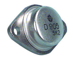 [127947] SI-N 1400V 8A 50W TO-3