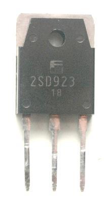 [127950] SI-N 150V 10A 80W 12MHz TO-3P