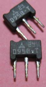 [127955] SI-N 120V 0.02A 0.4W 200MHz X-73