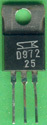 [127960] N-DARL 50V 4A 30W TO-220