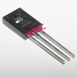 [127964] SI-N 150V 1,5A 10W  TO-126
