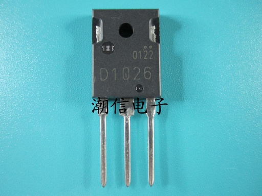 [127973] SI-N 100V 15A 100W  TO-3PBL