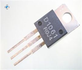 [127981] SI-N 60V 7A 40W 10MHz TO-220