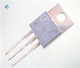 [127991] SI-N 150V 5A 30W TO-220