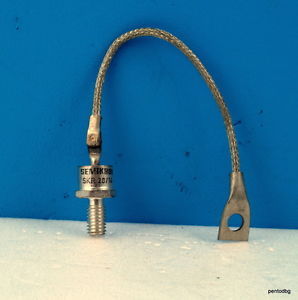 [128012] Diode 1200V 20A DO-6