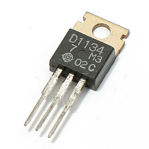 [128022] SI-N 70V 4A 40W TO-220