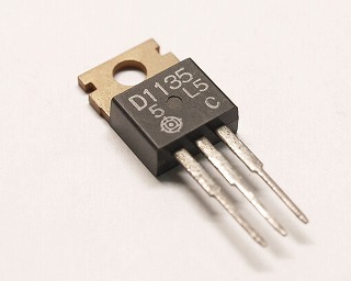 [128023] SI-N 100V 4A 40W  TO-220