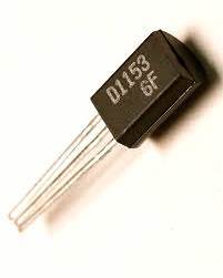 [128027] SI-N 80V 1,5A 0,9W  TO-92
