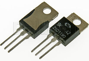 [128035] SI-N 70V 4A 30W TO-220