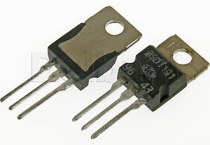 [128036] SI-N 60V 7A 36W TO-220