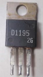 [128038] SI-N 110V 5A 35W 20MHz TO-220